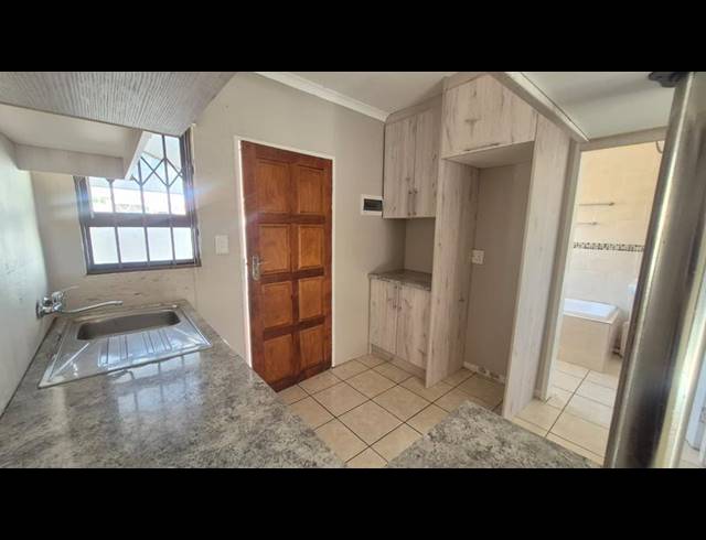 3 BEDROOM PROPERTY TO RENT IN WITPOORTJIE